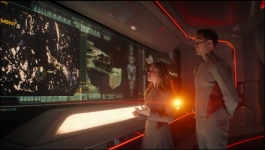 Star Trek Starfleet Academy (Hindi) - Season 01 Episode 06